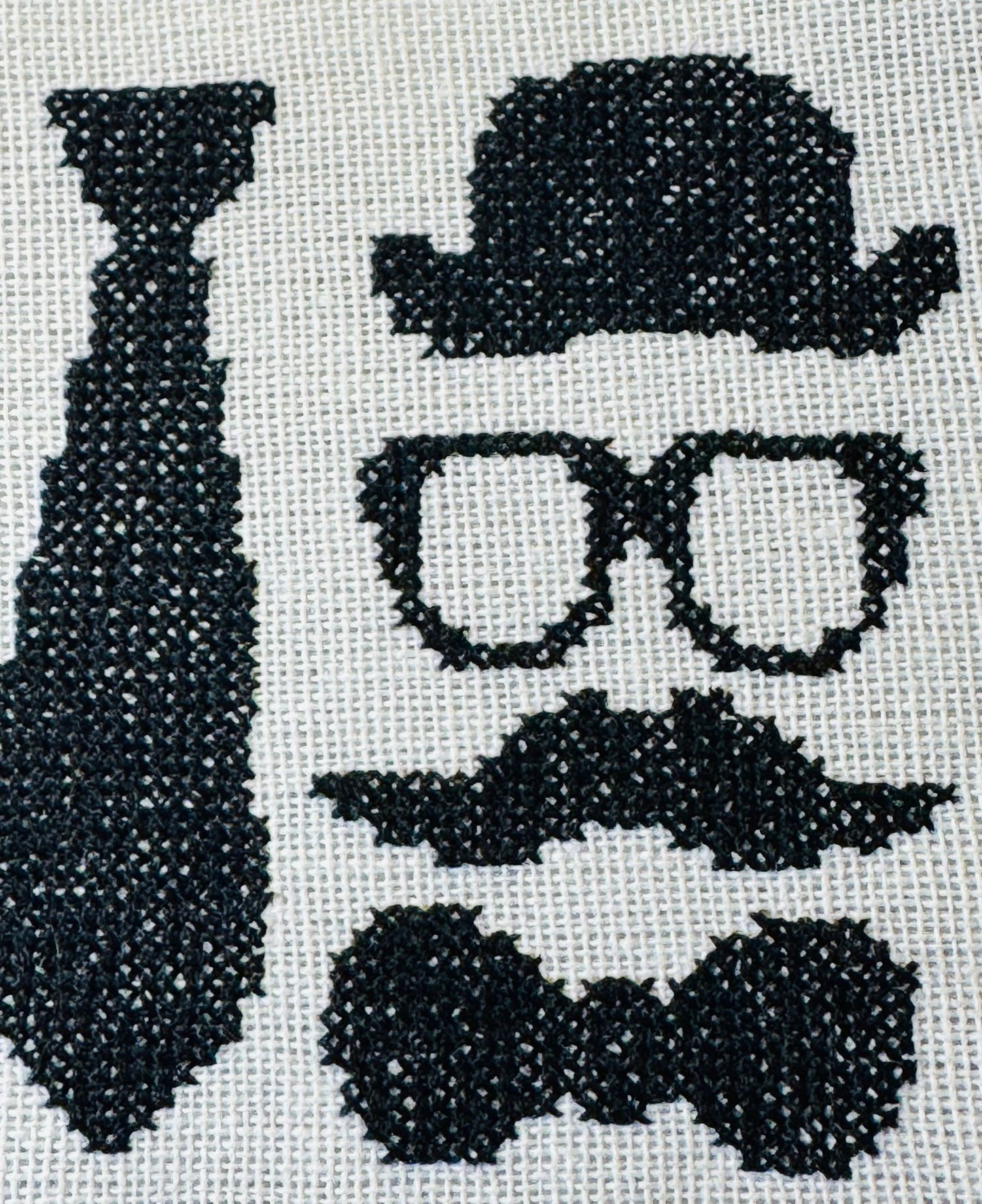 【父の日】刺繍データ - パパへのプレゼント✄