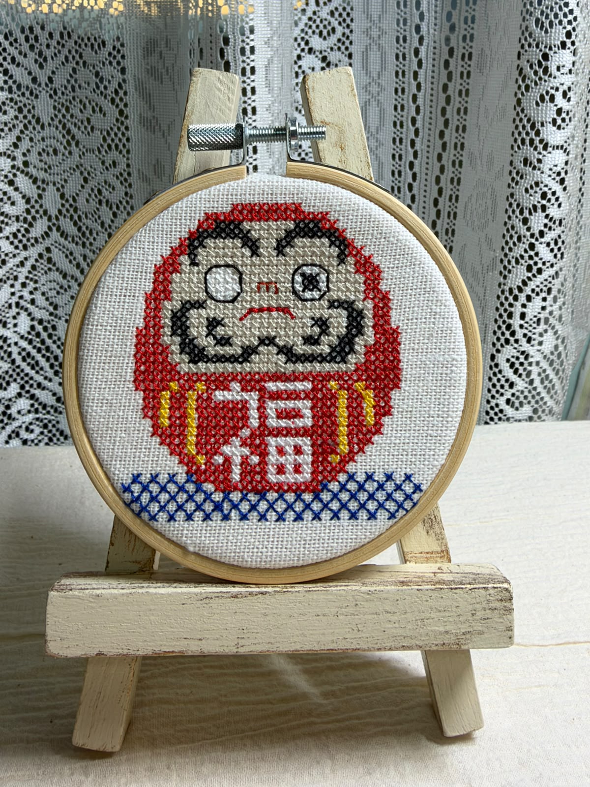 Bastidor Daruma - 画像 (3)