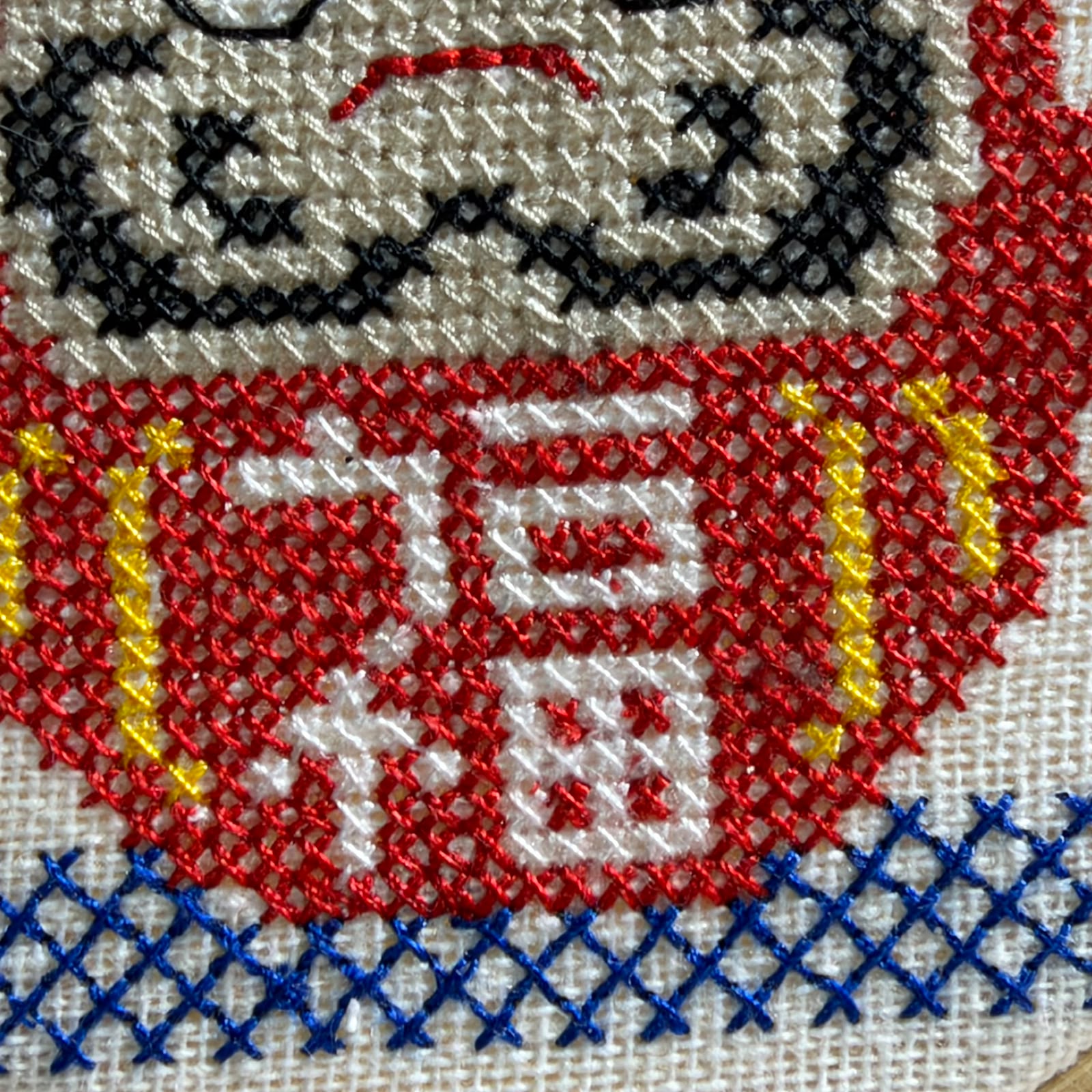 Bastidor Daruma - 画像 (9)