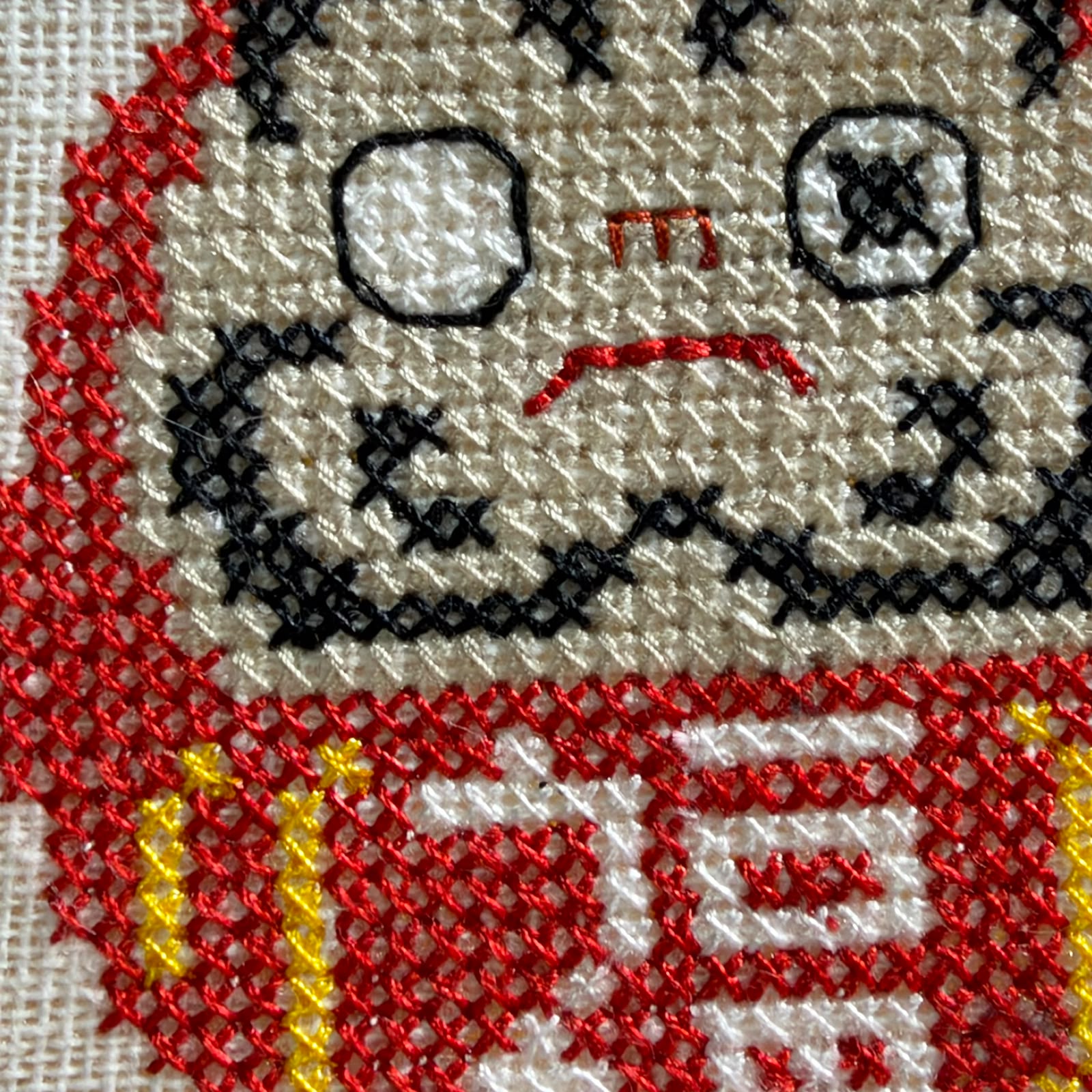 Bastidor Daruma - 画像 (8)