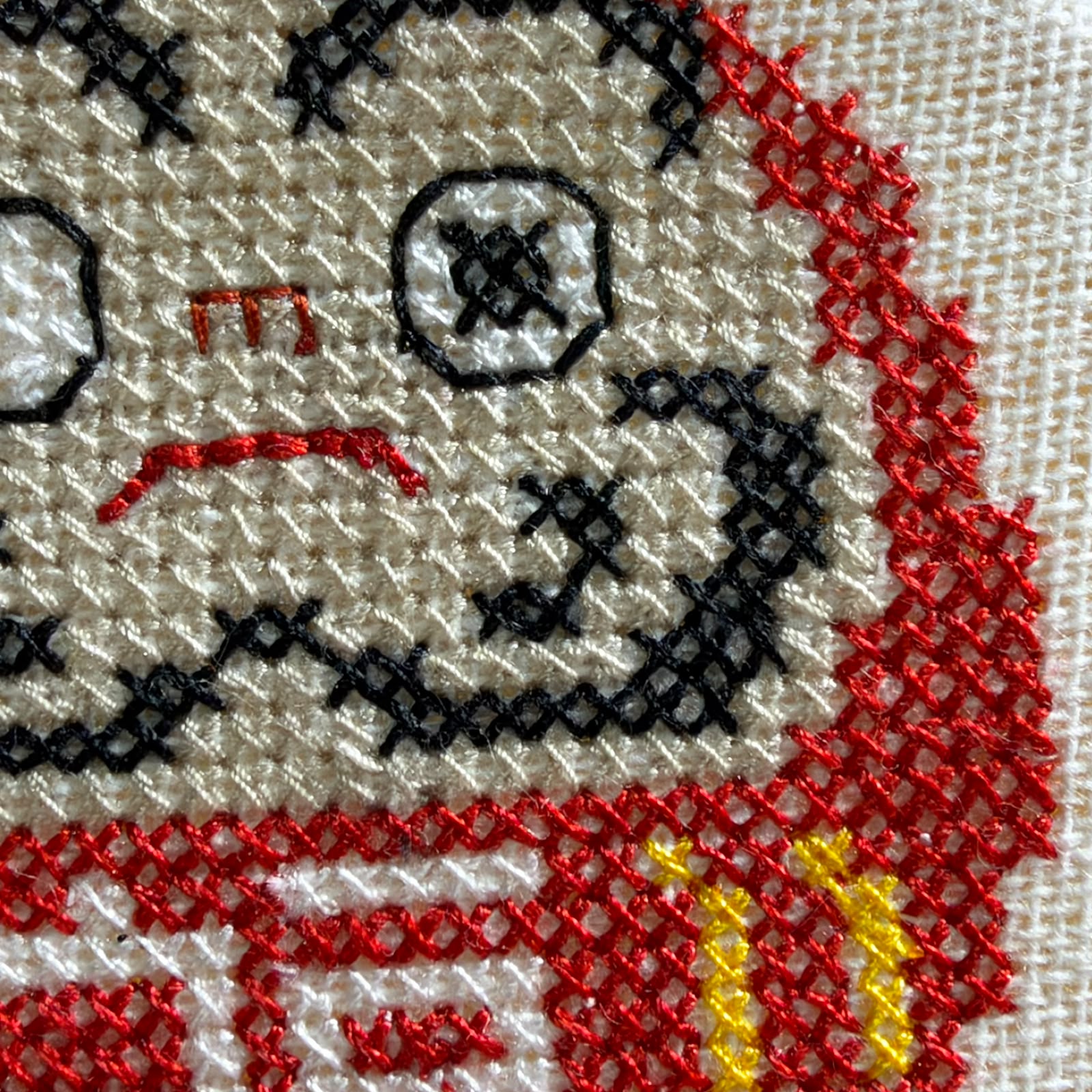 Bastidor Daruma - 画像 (7)