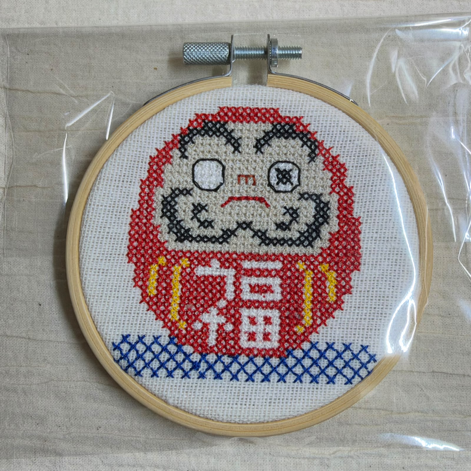 Bastidor Daruma - 画像 (12)
