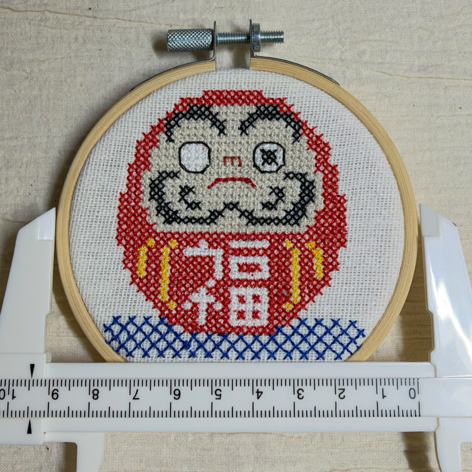 Bastidor Daruma - 画像 (10)